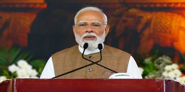 प्रधानमंत्री नरेन्द्र मोदी (फाइल फोटो)