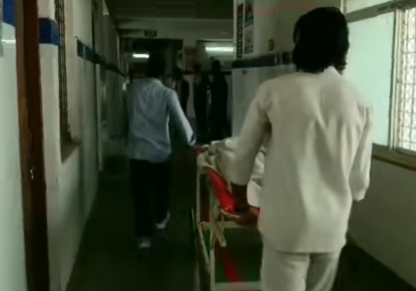 बालक की डूबने से मौत