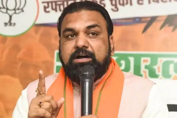 मुख्यमंत्री सम्राट चौधरी फाइल फाेटाे