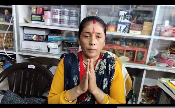गुड्डी देवी।