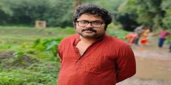 गर्ग चट्टोपाध्याय गर्ग चट्टोपाध्याय