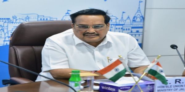 सी आर पाटिल सी आर पाटिल