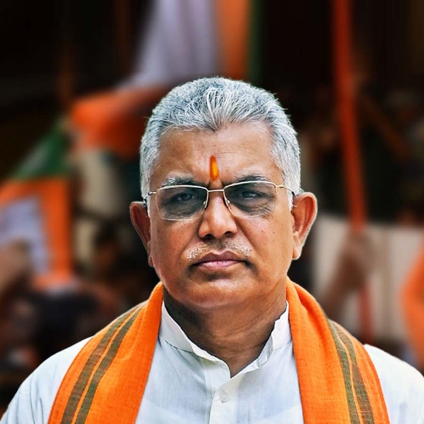 दिलीप घोष