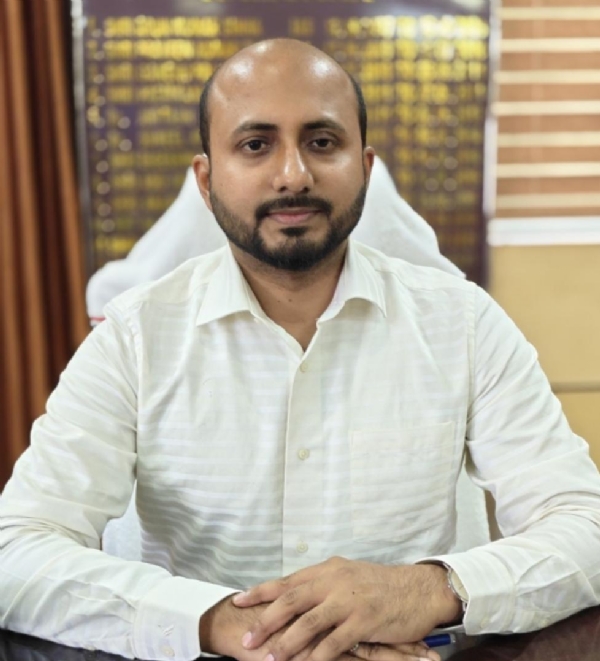 डीसी ऋतुराज