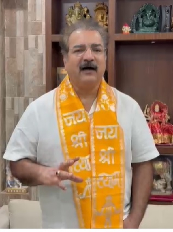नीट परीक्षा रद्द होने पर भाजपा सरकार ने 22 लाख युवाओं के सपनों पर फेरा पानी: खाचरियावास