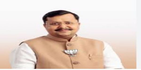 नितिन नवीन नितिन नवीन