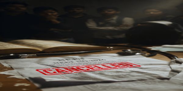 नीट-यूजी परीक्षा रद्द (प्रतिकात्मक चित्र)