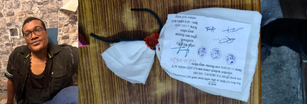 जयपुर में 55 लाख की कोकीन और एमडी के साथ नाइजीरियन ड्रग्स माफिया गिरफ्तार