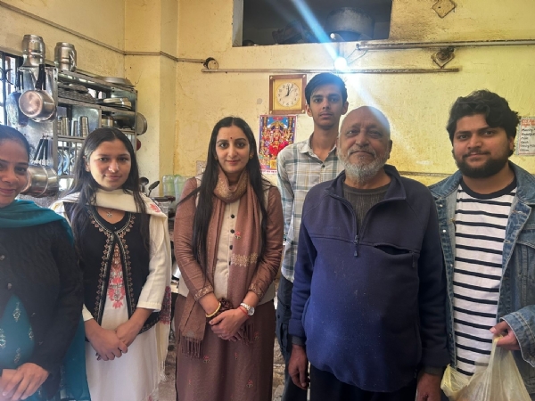 हमीरपुर में युवाओं के लिए एक्सपीरियंस लर्निंग प्रोग्राम