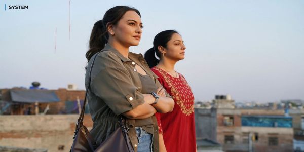 सोनाक्षी, ज्योतिका - फोटो सोर्स एक्स सोनाक्षी, ज्योतिका - फोटो सोर्स एक्स