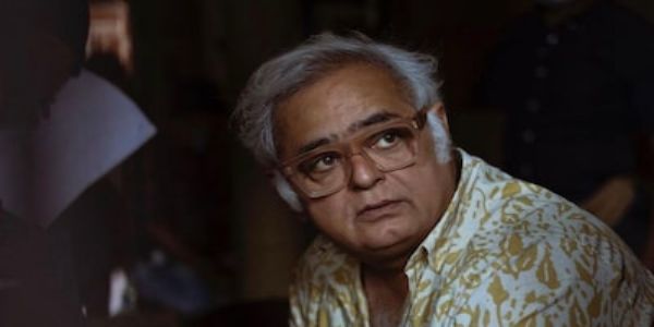 हंसल मेहता - फोटो सोर्स एक्स हंसल मेहता - फोटो सोर्स एक्स