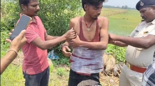 तस्करी