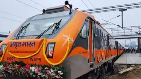 अररिया फोटो:अमृत भारत की फाइल तस्वीर