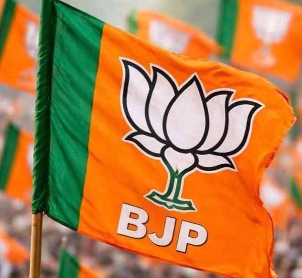 भाजपा चिकित्सा प्रकोष्ठ की नई जिला कार्यकारिणी व 13 मण्डल संयोजकों की घोषणा