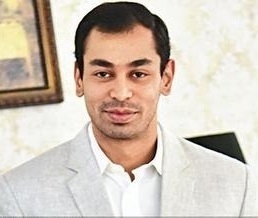 प्रतीक यादव का निधन