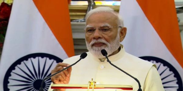 प्रधानमंत्री नरेन्द्र मोदी (फाइल फोटो)