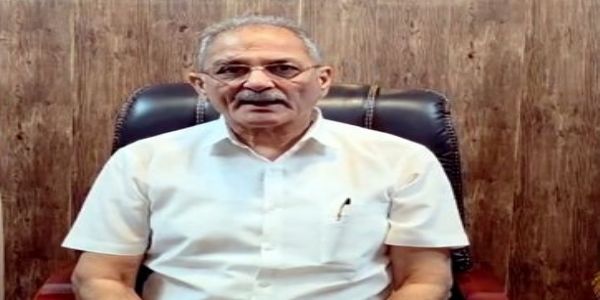 हिमाचल राज्यपाल कविंद्र गुप्ता फाइल फोटो हिमाचल राज्यपाल कविंद्र गुप्ता फाइल फोटो