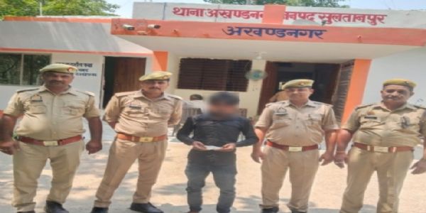 गोलीकांड से घायल युवक की मौत का आरोपित गिरफ्तार ,जेल