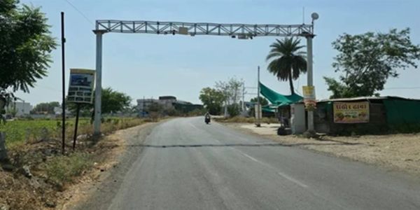 ई-चेक गेट के नवाचार से अवैध खनिज परिवहन पर सख्त नियंत्रण