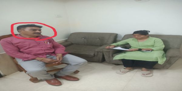 सिवनीः लोकायुक्त की बड़ी कार्रवाई, रिश्वत लेते रंगे हाथ पकड़ा गया एएसआई