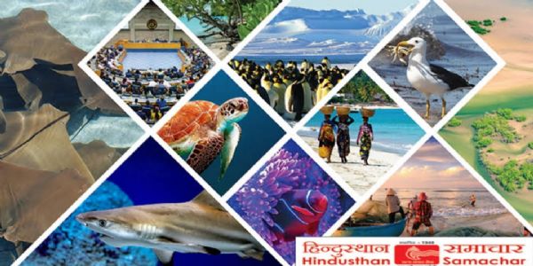 आंधी-बारिश में आम का पेड़ गिरा, आठ वर्षीय बालक की मौत