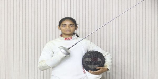 मप्र की खुशी दाभाडे