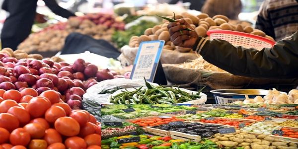 Wholesale inflation at 8.3 percent in April Wholesale inflation at 8.3 percent in April