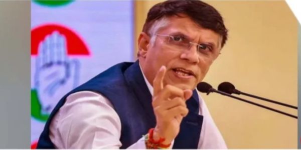 पवन खेड़ा Pawan Khera पवन खेड़ा Pawan Khera