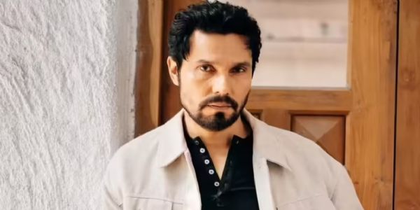 रणदीप हुड्डा - फोटो सोर्स एक्स