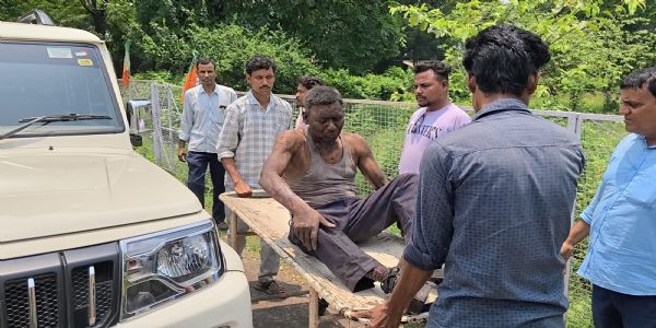 पश्चिम बंगाल : आसनसाेल के कोयला खदान में एयर ब्लास्ट, 40 से ज्यादा श्रमिक घायल