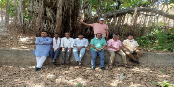 एक गांव के तीन नाम, सांसद से नाम सही करने का आग्रह