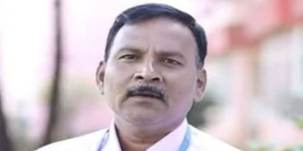 फाईल फोटो: प्रोफेसर पी.वी. कुलकर्णी