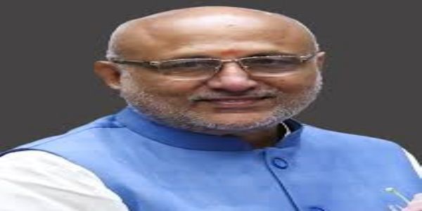 उपराष्ट्रपति सीपी राधाकृष्णन  (फाइल फोटो)