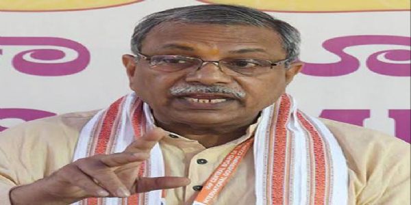 विहिप के महासचिव सुरेन्द्र जैन विहिप के महासचिव सुरेन्द्र जैन