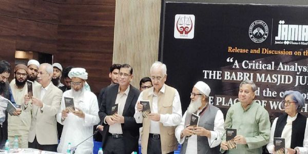 पूजा स्थल अधिनियम, 1991 के बावजूद विवादित मामले सुने जा रहे हैं तो इस अधिनियम को खत्म कर देना चाहिए: महमूद मदनी