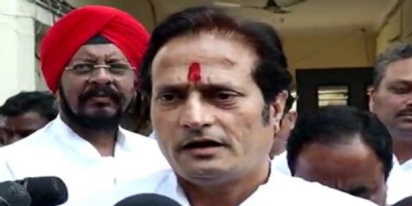 रायपुर में पेट्रोल-डीजल की किल्लत के विरोध में कांग्रेस का प्रदर्शन आज