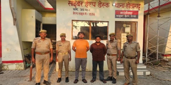 छात्र की हत्या मामले के दो और आरोपित गिरफ्तार