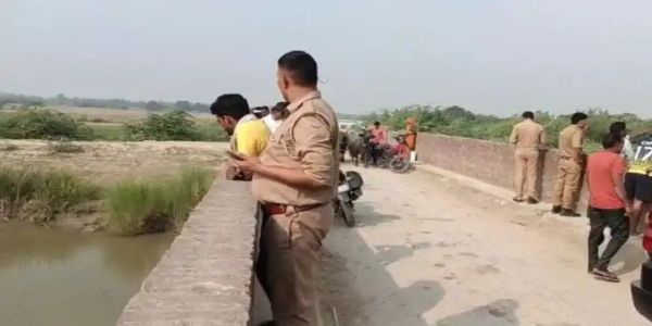 रायबरेली के बछरावां में नहर में बहते मिले एक महिला समेत तीन शव, पुलिस हर पहलू से कर रही जांच