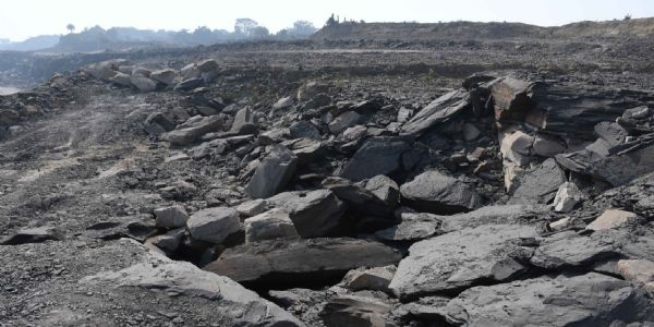 पश्चिम बंगाल बंगाल में कोयला खदान हादसे के बाद इसीएल की सुरक्षा व्यवस्था पर उठे सवाल