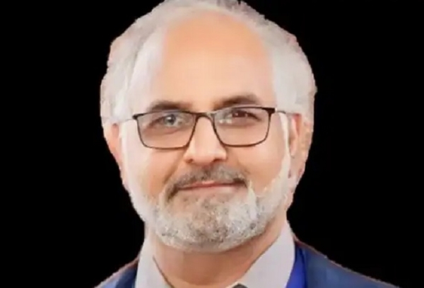 प्रो. आलोक शर्मा