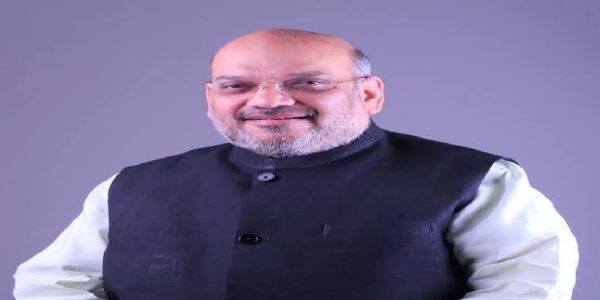 अमित शाह अमित शाह