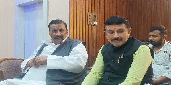 अखिल भारतीय क्षत्रिय महासभा मनाएगी महाराणा प्रताप जयंती, परिवहन मंत्री दयाशंकर सिंह होंगे मुख्य अतिथि