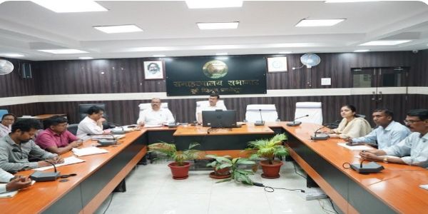 लंबे समय तक राशन नहीं लेने वाले 1.89 लाख राशन कार्डधारियों का हटा नाम