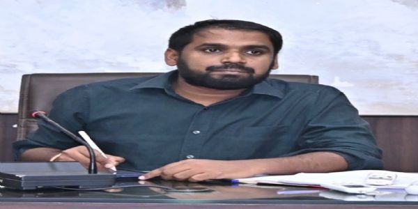 कलेक्टर के दुर्व्यवहार से शिक्षक संगठन आक्रोशित, निंदा प्रस्ताव पारित किया