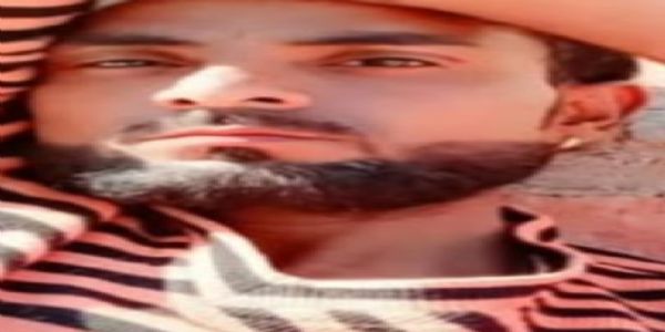 तेज रफ्तार बाइक अनियंत्रित होकर गिरी, युवक की मौत