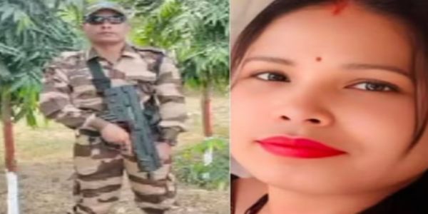 (अपडेट) तेज रफ्तार कार ने उजाड़ा परिवार : चिरांग में सीआईएसएफ जवान और पत्नी की मौत, बेटी जिंदगी की जंग लड़ रही