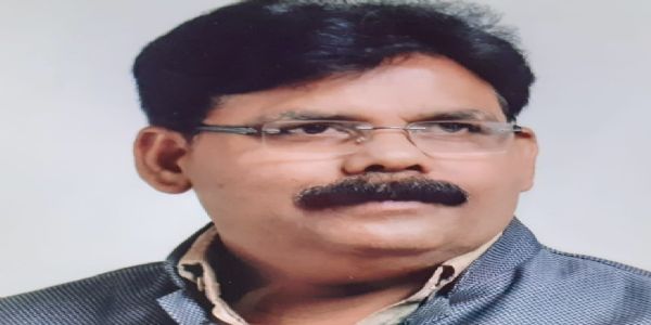 वैश्विक संकट में भी भारत ने जनता को दी राहत : विजय रघुवंशी