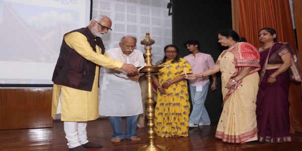 आईपीयू में भारतीय ज्ञान परंपरा: निरंतरता, विच्छेद और समन्वय पर राष्ट्रीय सम्मेलन आयोजित
