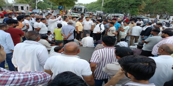 जींद : बिजली का करंट लगने से निगम के लाइनमैन की मौत