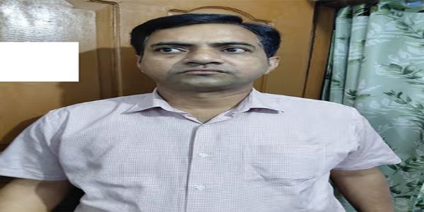ईओयू ने ग्रामीण कार्य विभाग के कार्यपालक अभियंता के चार ठिकानों पर की रेड
